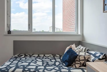 1 bed studio, Cliveland Street, Aston, Birmingham, B193SH - Image 6